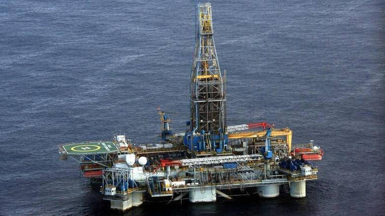 Σε δυο ημέρες στην Κύπρο το «Stena IceMax» για τη γεώτρηση της ExxonMobil