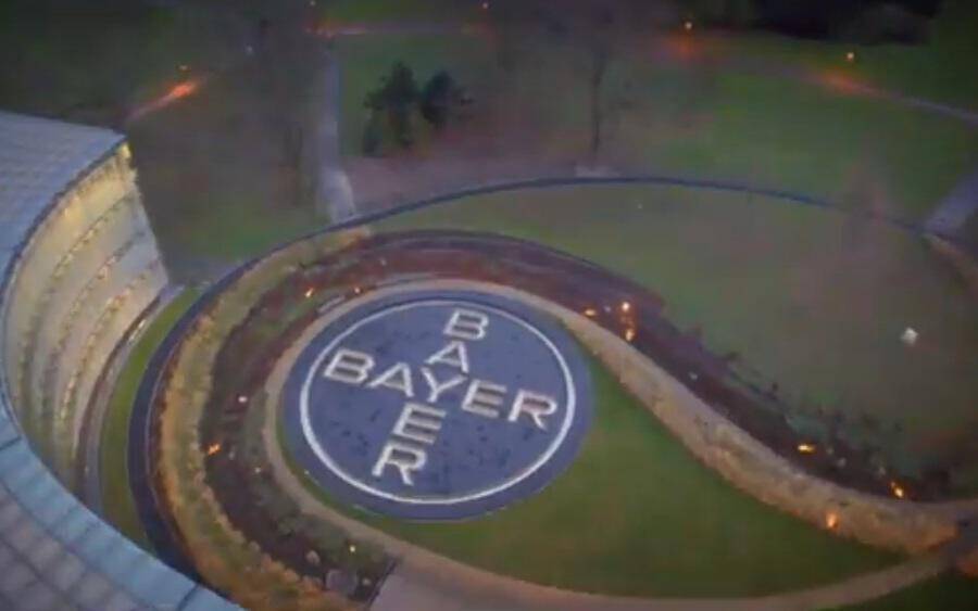 Σοκ για την Bayer! Πρέπει να δώσει 80.000.000 δολάρια σε 70χρονο καρκινοπαθή!