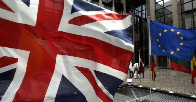 Δημοσκόπηση: Οχι στο Βrexit λένε τώρα οι περισσότεροι Βρετανοί