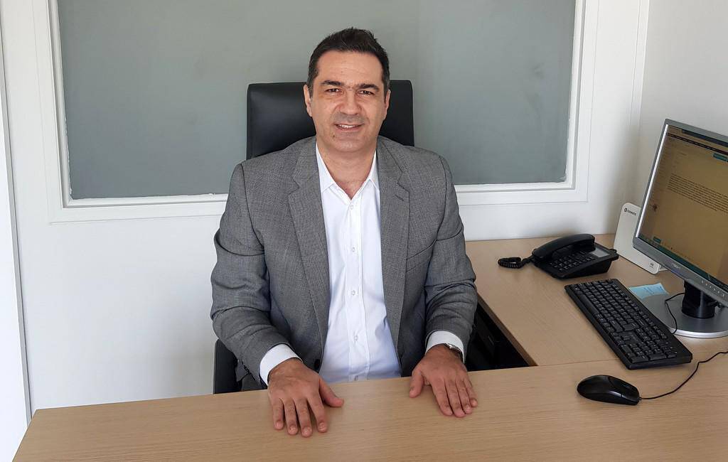 Τάκης Διαμαντόπουλος: H κυβέρνηση τάζει και μοιράζει “θα”, η κοινωνία όμως είναι άλλη κατεύθυνση