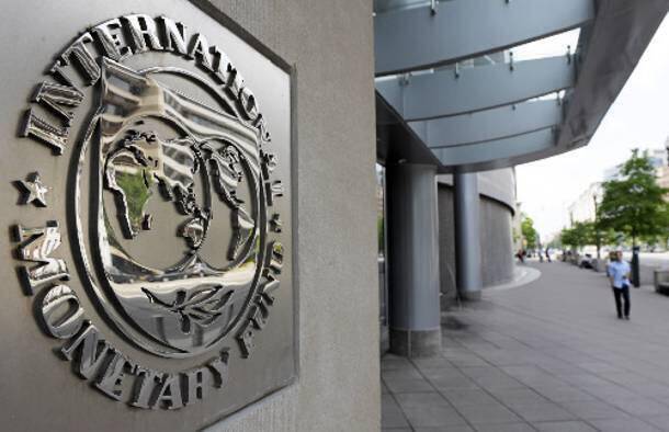 ΔΝΤ: Θέμα κυβέρνησης-ΕΕ δημοσιονομικός χώρος και βραχυπρόθεσμα μέτρα