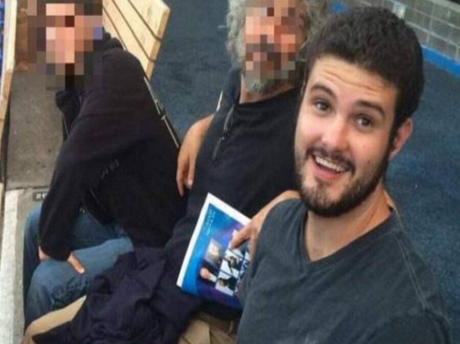 Καλιφόρνια: Νεκρός Έλληνας ομογενής! Είχε γλιτώσει από το μακελειό στο Λας Βέγκας