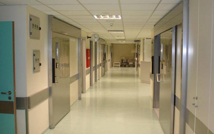 Κιλκίς: Συνελήφθη υπάλληλος νοσοκομείου για «φακελάκι»