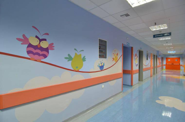 Νοσοκομείο Ζακύνθου: Κλείνει η Παιδιατρική Κλινική