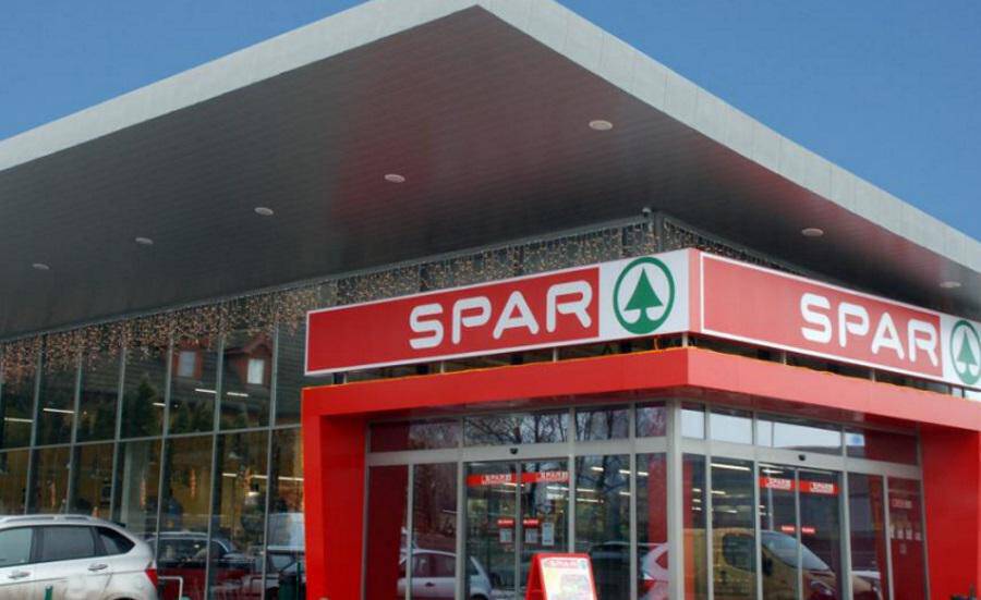 Spar Hellas: Άνοιξε 24 καταστήματα μόνο το 2018!