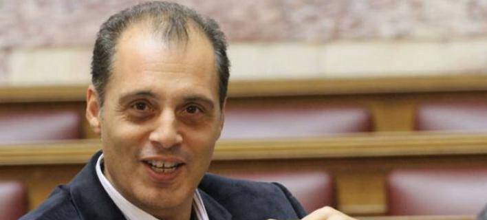 Βελόπουλος: Η αθώα…απάτη των 1,3 εκατομμυρίων ευρώ!