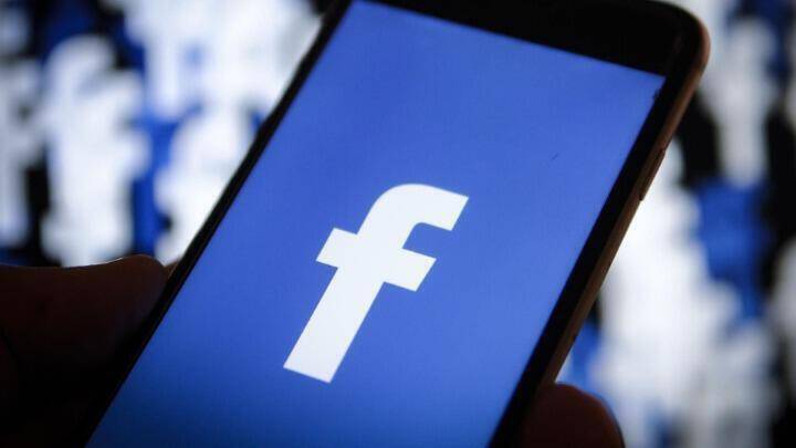 Facebook: Αναφορές για αέριο σάριν στα γραφεία του στην Καλιφόρνια