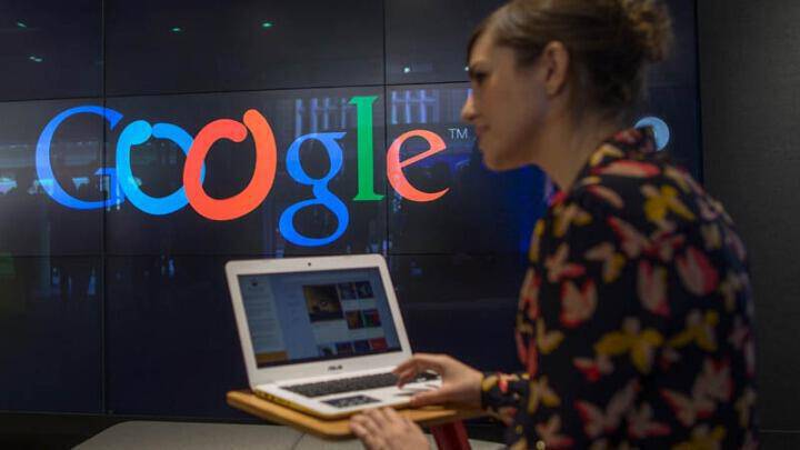 Οι λομπίστες της Google & Co πολιορκούν την Ευρώπη