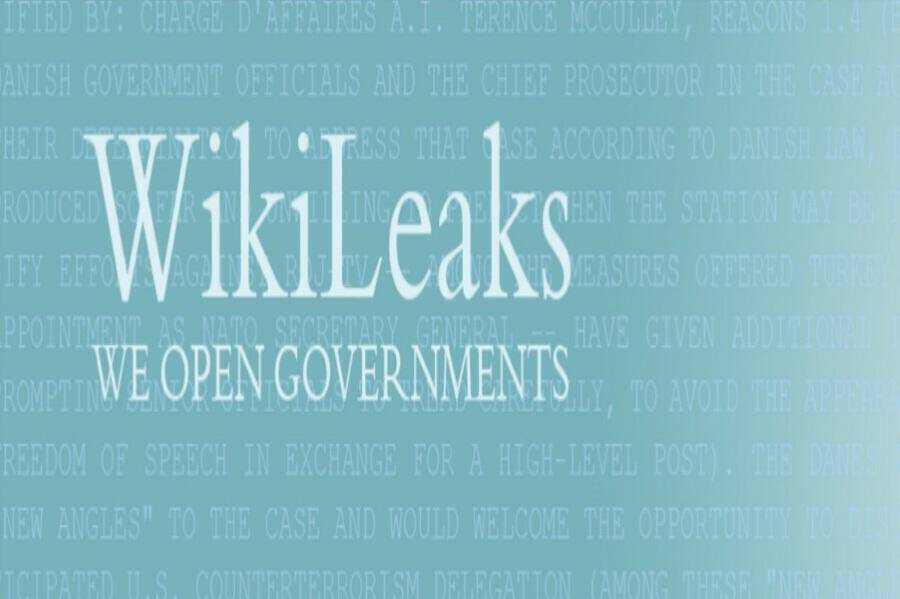 Wikileaks: Ποινική δίωξη κατά του Ασάνζ άσκησαν οι ΗΠΑ