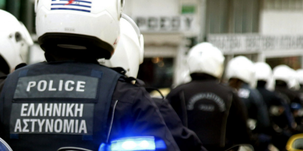 Κρήτη: 35χρονος απείλησε εργαζόμενη με όπλο