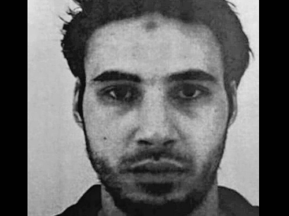 Αυτός είναι ο δράστης της πολύνεκρης επίθεσης στο Στρασβούργο -Αυξάνονται οι νεκροί – Διαφεύγει ο 29χρονος ισλαμιστής  (vid&pics)