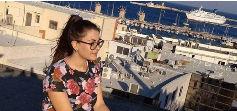 Δολοφονία της Ελένης Τοπαλούδη στη Ρόδο: Εκλιπαρούσε να την πάνε στο νοσοκομείο