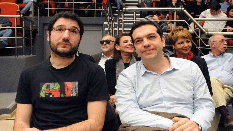 Νάσος Ηλιόπουλος: Το σποτ του υποψηφίου για την Αθήνα