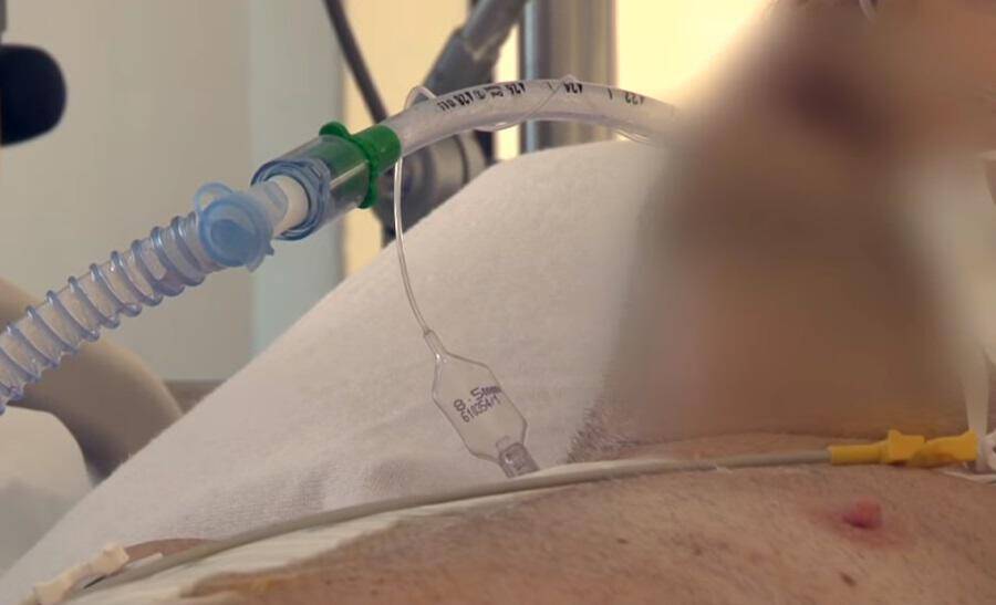 «Θερίζει» η γρίπη! 22 οι νεκροί – Σε κρίσιμη κατάσταση ασθενείς στην Λάρισα
