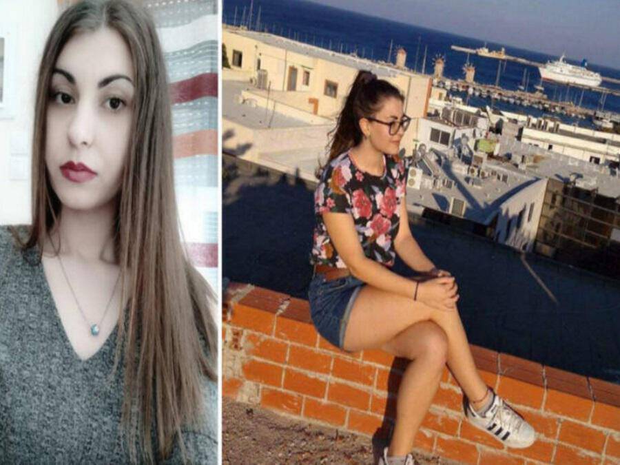 Στις φυλακές Αυλώνα και Γρεβενών οι κατηγορούμενοι για τη δολοφονία της 21χρονης Ελένης