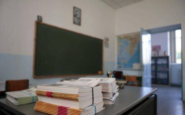 Κιλκίς: Δάσκαλος κατηγορείται για ασέλγεια σε μαθητές δημοτικού (vid)