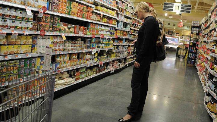 Κοροναϊός: Νέο ωράριο στα super market! Τι ώρα θα κλείνουν