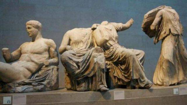 Γλυπτά του Παρθενώνα – UNESCO: Ξεκινούν επίσημα συνομιλίες Ελλάδας και Βρετανίας