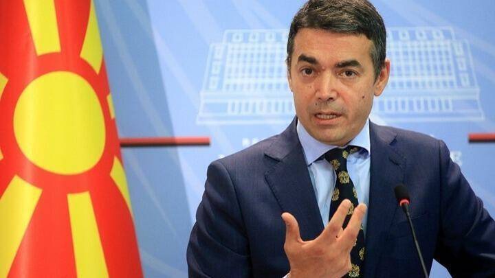 Ντιμιτρόφ: Η εθνικιστική δεξιά σε Ελλάδα και πΓΔΜ αντιτίθεται στη Συμφωνία