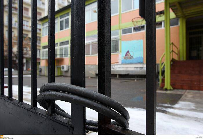 Κεντρική Μακεδονία: 55 σχολεία υπό κατάληψη για τη Συμφωνία των Πρεσπών