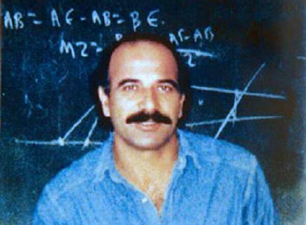 Σαν σήμερα το 1991 δολοφονήθηκε ο εκπαιδευτικός Νίκος Τεμπονέρας