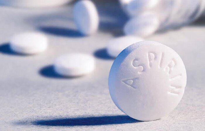 Κορονοϊός: Η ασπιρίνη μειώνει τον κίνδυνο διασωλήνωσης! Τι δείχνει νέα έρευνα