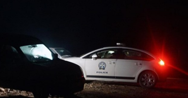 Κρήτη: Οικογένεια έζησε ώρες αγωνίας μέσα σε αυτοκίνητο