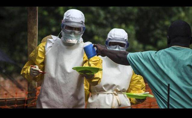 «Κατάσταση έκτακτης ανάγκης» σε παγκόσμιο επίπεδο κήρυξε ο ΠΟΥ λόγω του Έμπολα