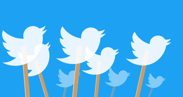 Έλον Μασκ: «Σφαγή» στο Twitter -Μόνιμος αποκλεισμός από το Twitter σε προφίλ – απομιμήσεις