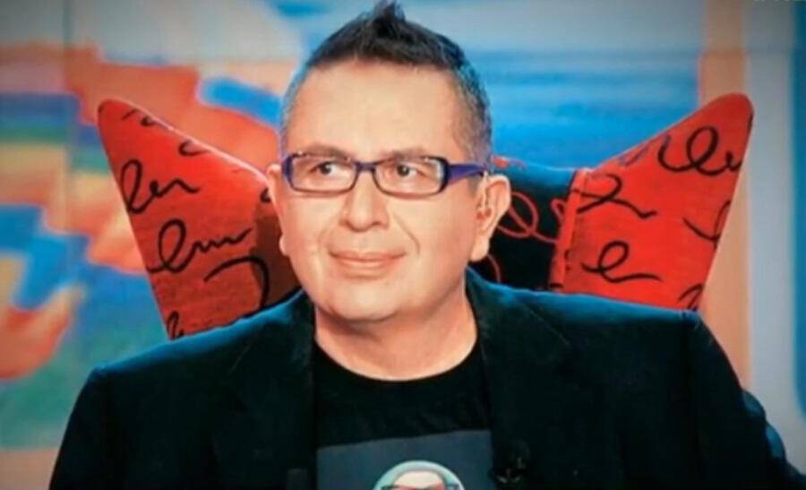 Θέμος Αναστασιάδης: Στην Κηφισιά η κηδεία του δημοσιογράφου και εκδότη