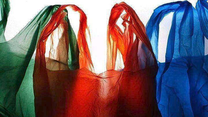 Ακριβότερη από σήμερα η πλαστική σακούλα