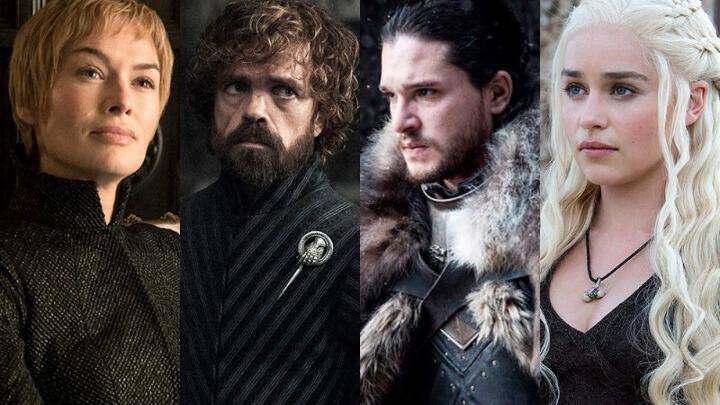 Game of Thrones: Ποιος θα πεθάνει πρώτος