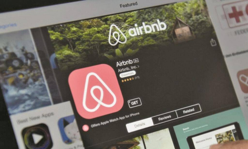Airbnb: Απόφαση «χαστούκι» φέρνει… τσουνάμι αγωγών! Τέλος οι ενοικιάσεις σε πολυκατοικίες
