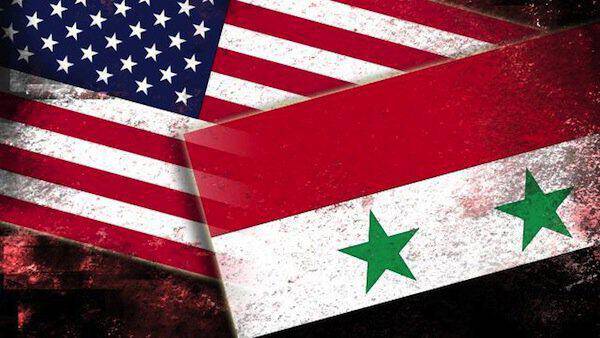 Οι Αμερικάνοι αποχωρούν από τη Συρία και… αφήνουν πίσω τους οπλισμό