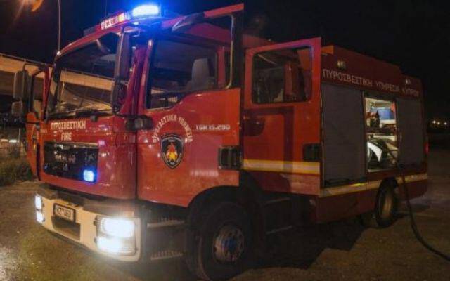 Εκρηξη στην Καλαμάτα: 3 γυναίκες νεκρές