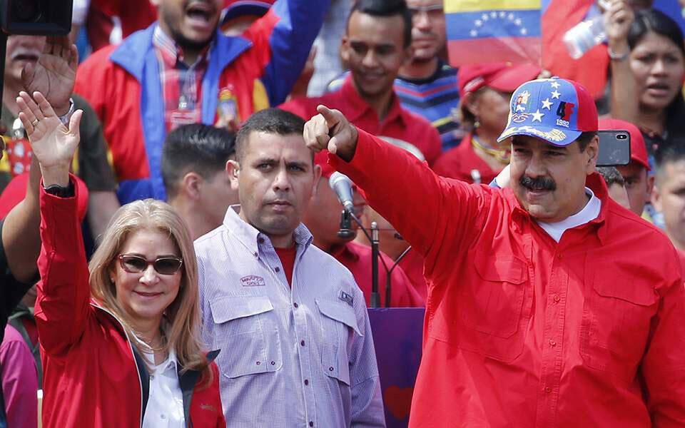 Βενεζουέλα: Ο Μαδούρο πρότεινε εκλογές