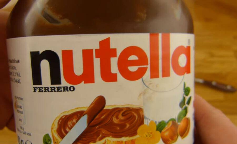 Nutella: Αυτή είναι η αλήθεια! Γιατί κλείνει το εργοστάσιο η Fererro
