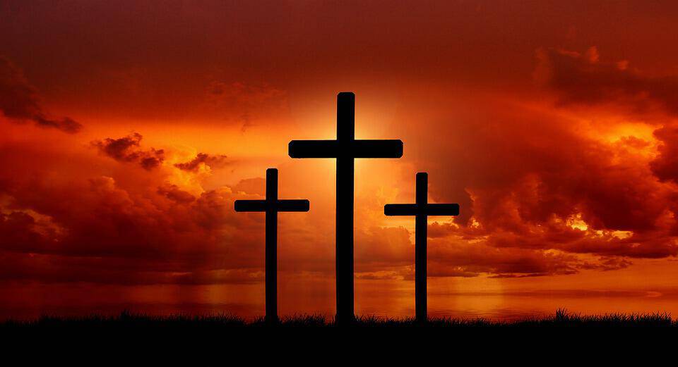 «Ο Χριστός πέθανε στις 3 Απριλίου»
