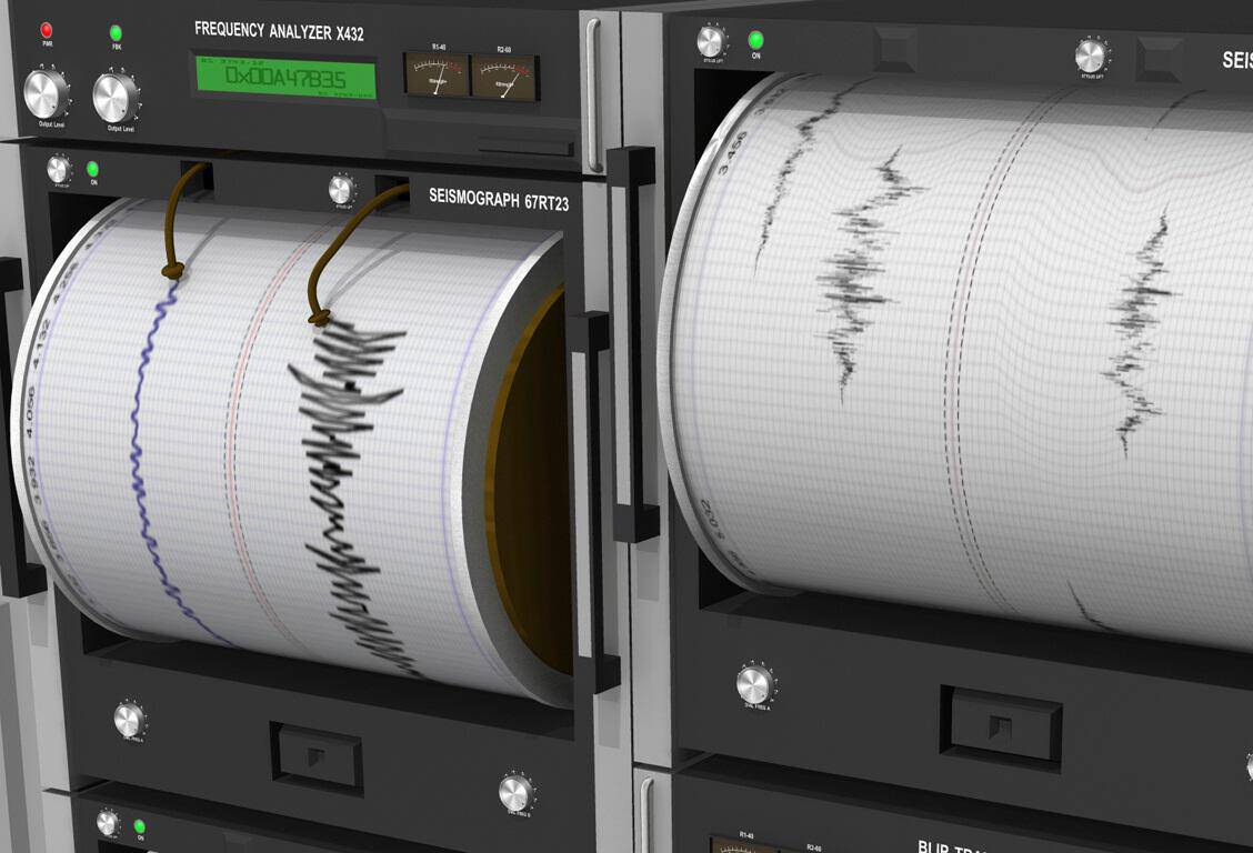 Σεισμός: Νέα πρόβλεψη σοκ! «Κάθε χρόνο περιμένουμε 6 Ρίχτερ»!