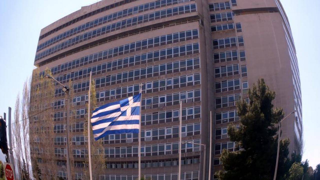ΕΥΠ: Εξαρθρώθηκε δίκτυο τρομοκρατών που σχεδίαζε χτυπήματα στην Ελλάδα