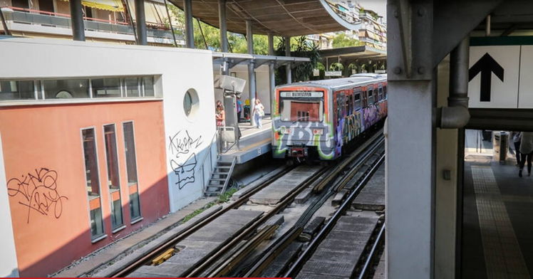 Απεργία: Πώς θα κινηθούν σήμερα μετρό, ΗΣΑΠ, λεωφορεία, τραμ και προαστιακός