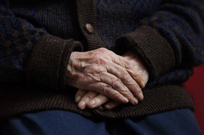 Βόλος: 80χρονη έδειρε τον 90χρονο σύζυγο της και καταδικάστηκε
