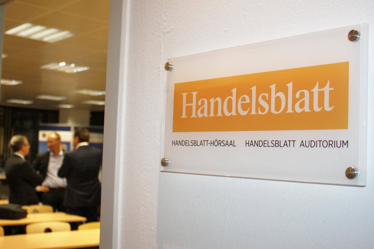 Handelsblatt: Καθόλου ενθουσιασμένοι οι πιστωτές με τα μέτρα Τσίπρα