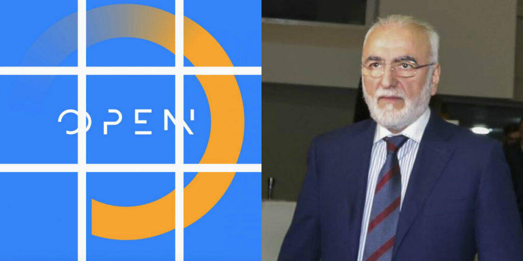 Ο Ιβάν Σαββίδης αποφασίζει αύριο για το OpenTV
