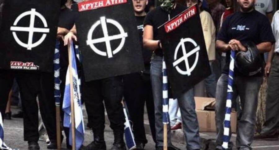 Νέα πρόκληση από τη ΧΑ: Η εγκληματική οργάνωση ετοιμάζει νεοναζιστική φιέστα στην Θεσσαλονίκη