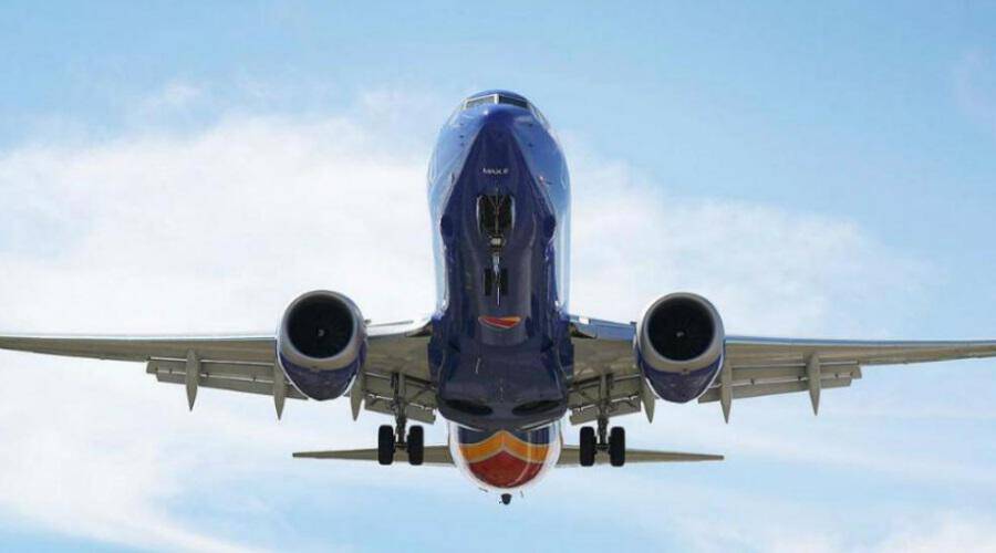 Boeing: «Τρέχει» την αναβάθμιση λογισμικού για τα 737 Max μετά τις τραγωδίες