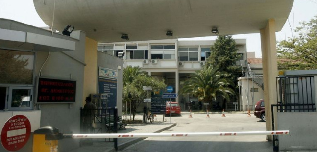 Θεσσαλονίκη: Δεύτερη μεταμόσχευση νεφρού στο Ιπποκράτειο εν καιρώ πανδημίας COVID-19