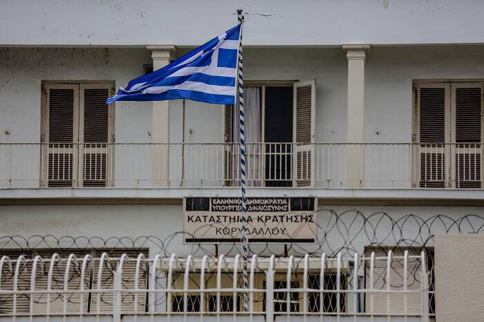 Βελτίωση των υπηρεσιών υγείας στις φυλακές στην Ελλάδα