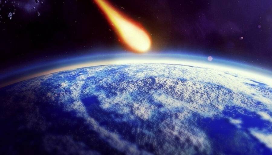 Αστεροειδής σε μέγεθος… πολυκατοικίας θα περάσει μεταξύ Γης και Σελήνης!