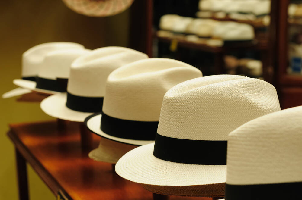 “Καπέλο του Παναμά” γιατί πρέπει να έχουμε όλοι